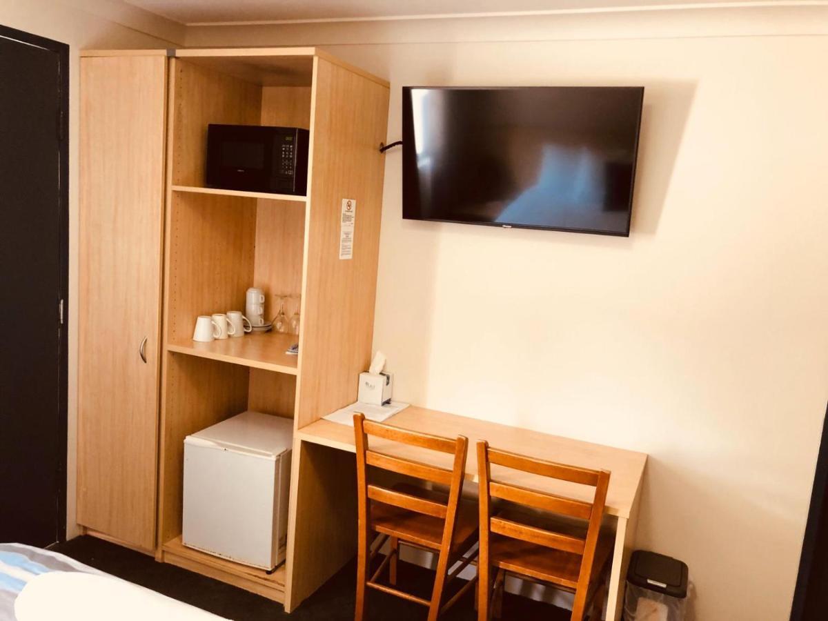 Red Cedar Motel Muswellbrook Dış mekan fotoğraf